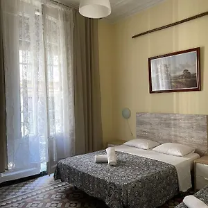 Mariarooms Pensionat