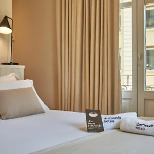 Guest house The Moods Catedral Boutique, Barcelona