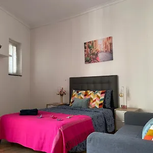  Auberge de jeunesse By La Rambla Rooms