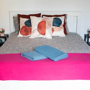 Hostel Eixample Private, Barcelona