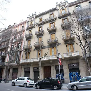 2* Casa de hóspedes Casa De Barca