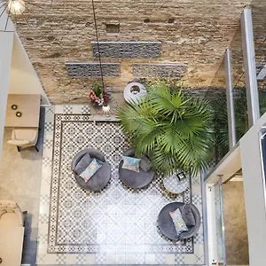 visit hotel