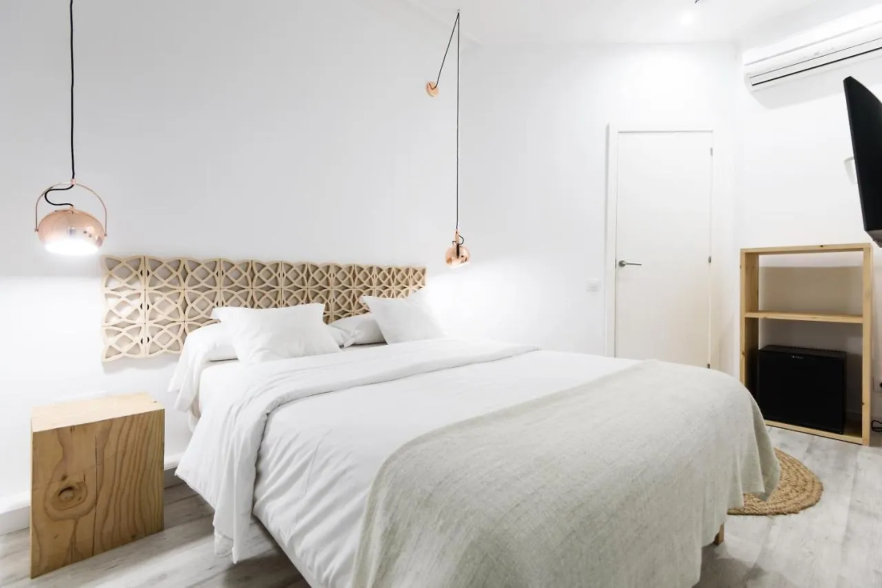 Albergue Bruc & Bruc Barcelona 0*,  España