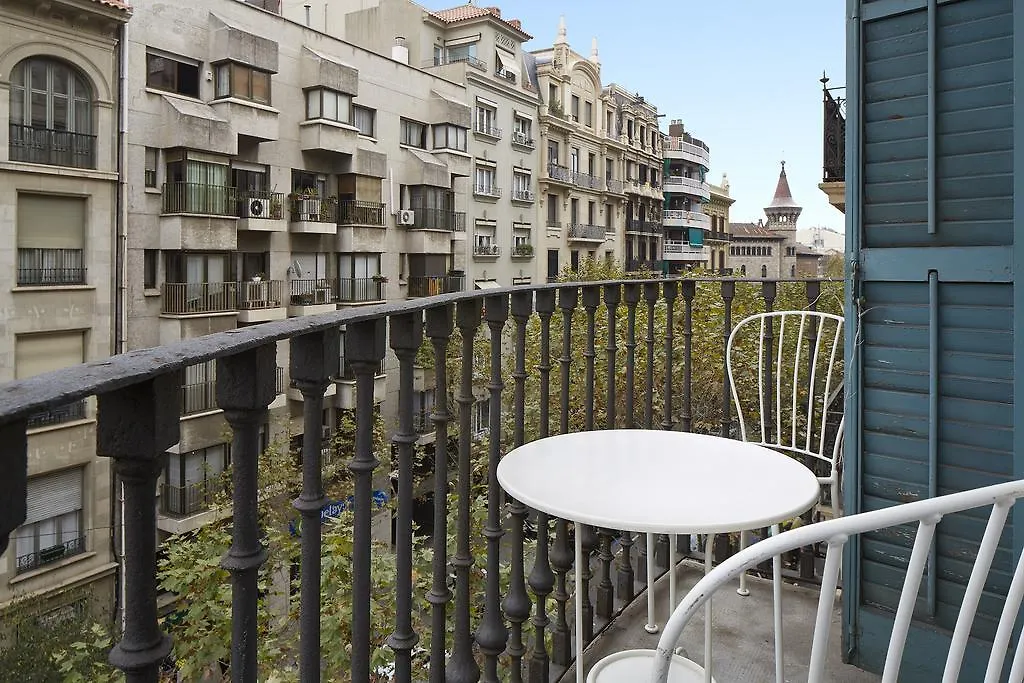 Bruc & Bruc Guest House Barcelona 0*,  Spain