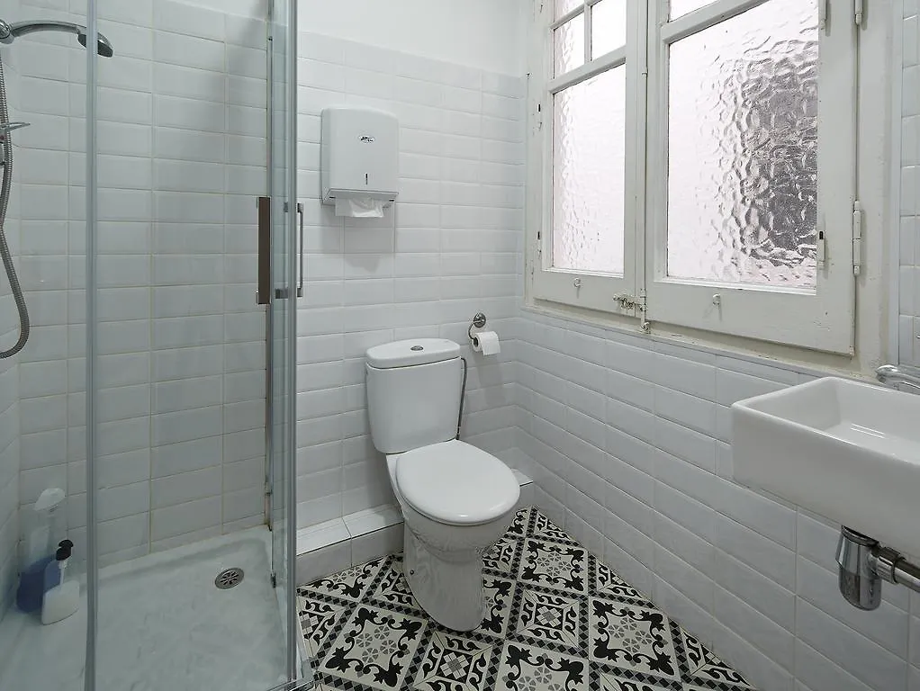 Albergue Bruc & Bruc Barcelona 0*,