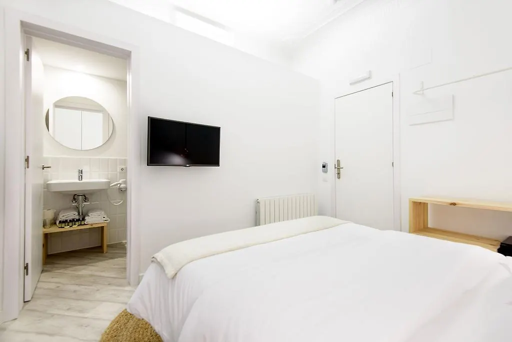 Albergue Bruc & Bruc Barcelona