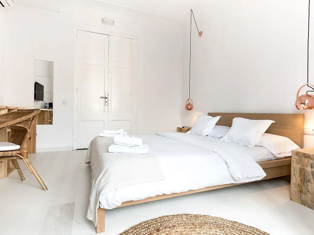 Albergue Bruc & Bruc Barcelona Hostal