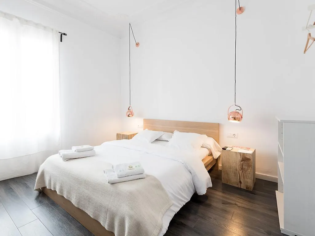 Albergue Bruc & Bruc Barcelona 0*,