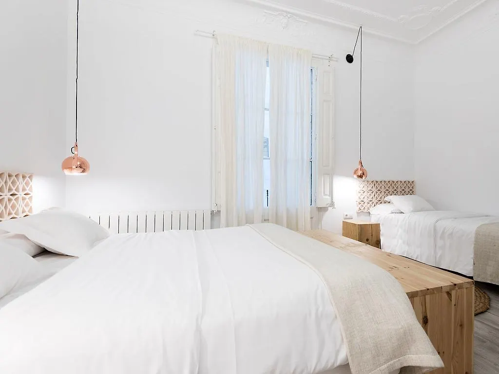 Hostal Albergue Bruc & Bruc Barcelona
