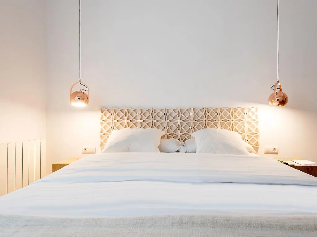 Hostal Albergue Bruc & Bruc Barcelona
