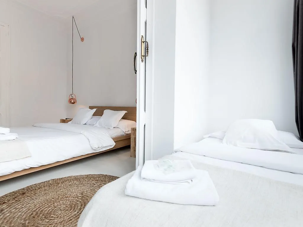 Albergue A Pousada Bruc & Bruc Barcelona