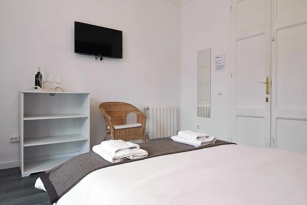 Auberge de jeunesse Bruc & Bruc à Barcelone